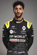 Daniel Ricciardo