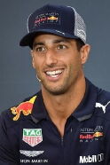 Daniel Ricciardo