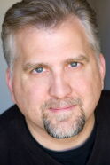 Daniel Roebuck