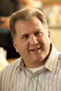 Daniel Roebuck