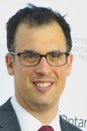 Daniel Schechter