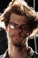 Daniel Scheinert