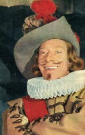 Daniel Sorano