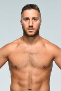 Daniel Teymur