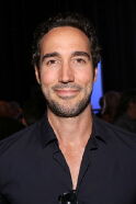 Daniel Thomas