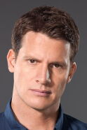 Daniel Tosh