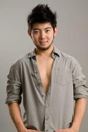 Daniel Uemura