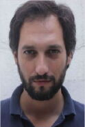 Daniel Volpi