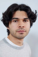 Daniel Zolghadri