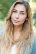 Daniela Delle Cave
