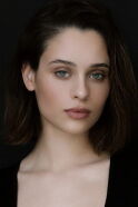 Daniela Melchior