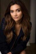 Daniela Nieves