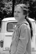 Danièle Huillet