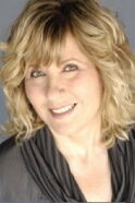 Danièle Lorain
