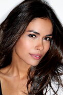Daniella Alonso