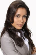 Daniella Alonso