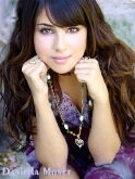 Daniella Monet