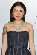 Daniella Pineda