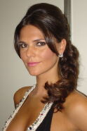 Daniella Sarahyba