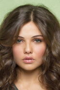 Danielle Campbell