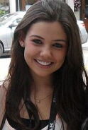 Danielle Campbell