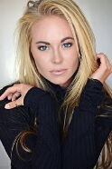 Danielle Chuchran