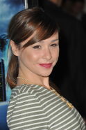 Danielle Harris