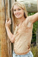 Danielle Hoover