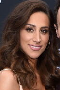 Danielle Jonas