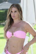 Danielle Lloyd