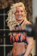 Danielle Morrison