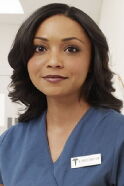 Danielle Nicolet
