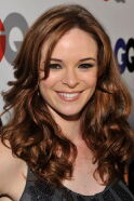 Danielle Panabaker
