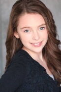 Danielle Rose Russell