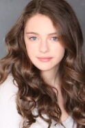 Danielle Rose Russell