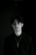 Daniil Harshkou