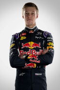 Daniil Kvyat