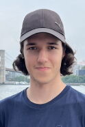 Daniil Lazuka