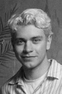 Daniil Merkulov