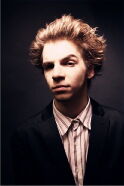 Daniil Vakhrushev
