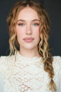 Danika Frederick