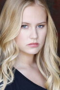 Danika Yarosh