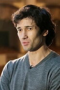 Danila Korsuntev