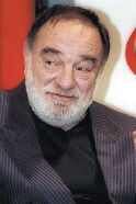 Danilo 'Bata' Stojković