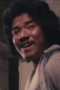 Danilo Posadas