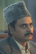 Danish Iqbal