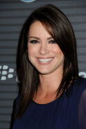 Danneel Ackles