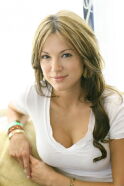 Danneel Ackles