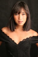 Danni Suzuki
