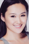 Danni Wang
